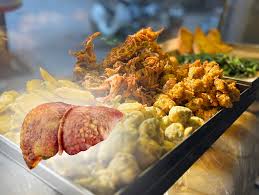 What India’s Street Food Habit Is Doing To Your Liver?